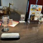 ステーキハウス 听 - 