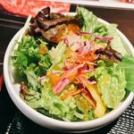 ステーキハウス 听 - 