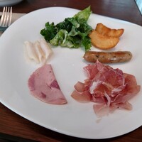 RISTORANTE E'VOLTA il cielo -  RISTORANTE E'VOLTA il cielo -