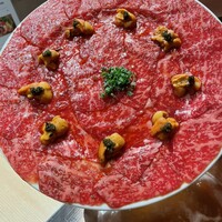 しゃぶしゃぶ KINTAN 代官山本店 - 