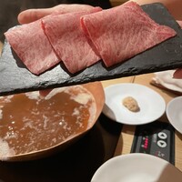 しゃぶしゃぶ KINTAN 代官山本店 - 
