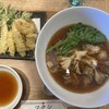 天ぷらとそばと酒 ツクシ 朝霞台店