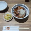 十勝豚丼 いっぴん ニッセイビル店