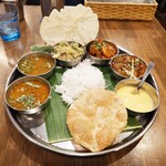 TOKYO BHAVAN - 