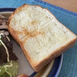 ブーランジェリー テッコナ - 