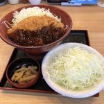 かつさと - 料理写真: