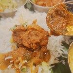 TOKYO BHAVAN - 