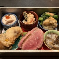 Cuisine SHINGO 日本橋 - 