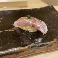銀座 すし傳 - 