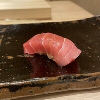 銀座 すし傳 - 