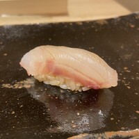 銀座 すし傳 - 