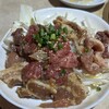 焼肉のまんぷく