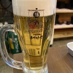 大衆酒場 あげもんや - 