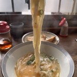 中村うどん - 