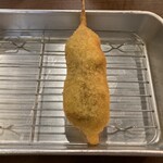 大衆酒場 あげもんや - 