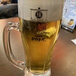 大衆酒場 あげもんや - 