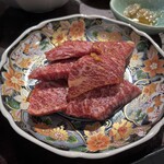 炭焼ホルモン えいた - カイノミ