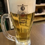 大衆酒場 あげもんや - 