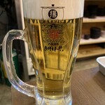 大衆酒場 あげもんや - 