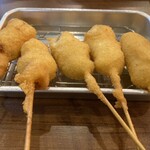 大衆酒場 あげもんや - 