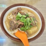 久和 排骨酥麺 魯肉飯 - 