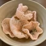 大衆酒場 あげもんや - 