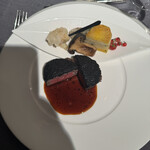 パレスホテル東京 - 