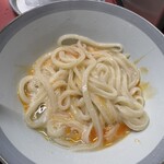 中村うどん - 