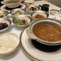 フカヒレ専門店 銀座七芳 - 