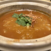 フカヒレ専門店 銀座七芳 - 