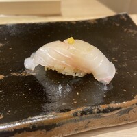 銀座 すし傳 - 
