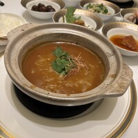 フカヒレ専門店 銀座七芳 - 
