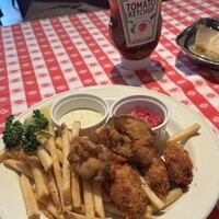 グランド・セントラル・オイスターバー&レストラン 品川店 - 