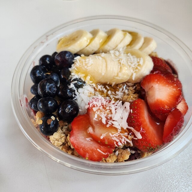 Down to Earth Organic & Natural Kakaako (ダウントゥアース Down to Earth Organic & Natural Kakaako (ダウントゥアース