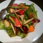 アロッサ - サラダ