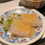 羽衣のあしあと - 