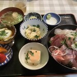 れすとらん錆崎 - 