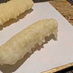 羽衣のあしあと - 