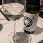 羽衣のあしあと - 