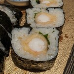 羽衣のあしあと - 