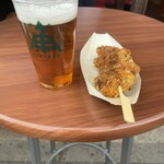 伊勢角屋麦酒 内宮前店 - 