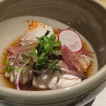 羽衣のあしあと - 