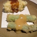 羽衣のあしあと - 