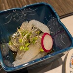 羽衣のあしあと - 