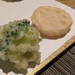 羽衣のあしあと - 