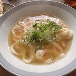 中村うどん - 