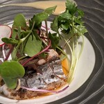 羽衣のあしあと - 