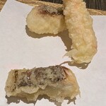 羽衣のあしあと - 