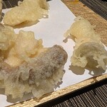 羽衣のあしあと - 