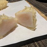 羽衣のあしあと - 